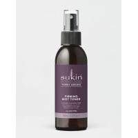 Sukin Purely Ageless Firming Mist Toner 125ml