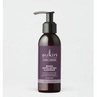 Sukin Purely Ageless Micro Exfoliating Cleanser 125ml