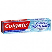 Colgate Advance Whitening Toothpaste 190g