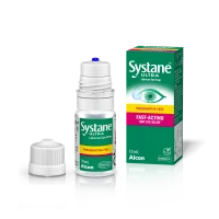 Systane Ultra Preservative Free 10ml