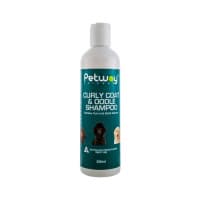 Petway Curly Coat and Oodle Shampoo 250ml