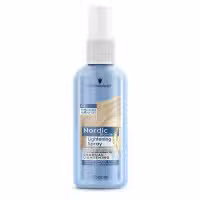 Schwarzkopf Nordic Blonde G1 Lightening Spray 125ml