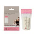 New Beginnings Breastmilk Storage Bags 25 Pack