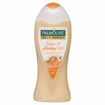 Palmolive Shower Gel Body Butter Shea & Almond 400ml