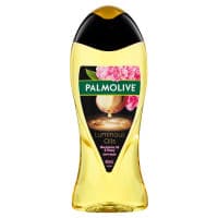 Palmolive Luminous Oils Macadamia Oil and Peony Invigorating Shower Gel 400ml