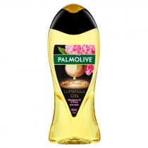 Palmolive Luminous Oils Macadamia Oil & Peony Invigorating Shower Gel 400ml