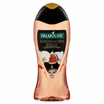 Palmolive Luminous Oils Fig Oil With White Orchid Invigorating Shower Gel 400ml