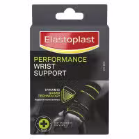 Elastoplast Advanced Wrist Support Large