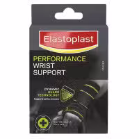 Elastoplast Advanced Wrist Support Medium