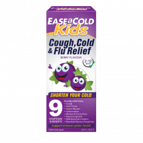 Ease A Cold Kids Cough Cold & Flu Relief 120ml