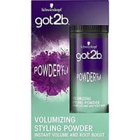 Schwarzkopf got2b Powderful Volumizing Styling Powder 10g