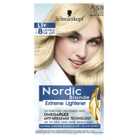 Schwarzkopf Nordic Blonde L1Plus Extreme Lightener