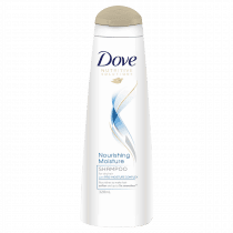 Dove Nutritive Solutions Daily Moisture Shampoo 320ml