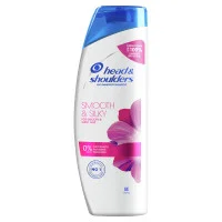 Head and Shoulders Smooth and Silky Conditioner 200ml