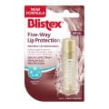 Blistex Five-Way Lip Protection SPF20 4.25g