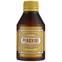 Hydrogen Peroxide Solution 3% 200mL