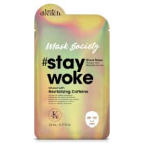 Body Drench Mask Society #Stay Woke 23ml 1 Pack