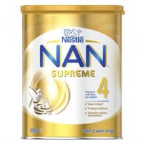 Nan Supreme 4 2yrs+ 800g