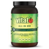 Vital All In One Powder 1Kg