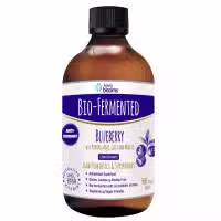 Henry Blooms Bio Fermented Blueberry 500ml