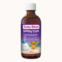Euky Bear Sleepy Time Inhalant 200ml