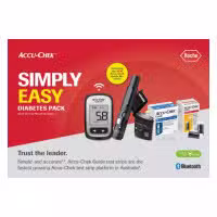 Accu-Chek Simply Easy Diabetes Pack