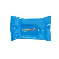Chempro Anti bacterial Wipes 20 Wipes