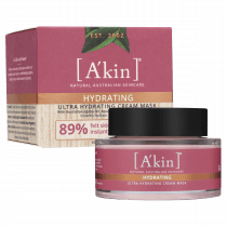 Akin Ultra Hydrating Cream Mask 60g
