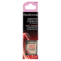 Revitanail Sensitive Nail Strengthener 14ml
