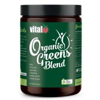 Vital Organic Greens 200g