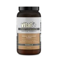 Vital Performance Protein Formula Vanilla 500g