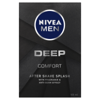 Nivea Men Deep After Shave Lotion 100ml