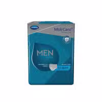 MoliCare Premium MEN PANTS 7 Drops Medium 8 Pack