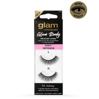 Glam By Manicare 79. Kelsey Glam Ready Pre Glued Lashes