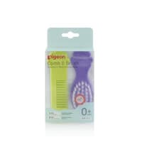 Pigeon Comb & Brush Set