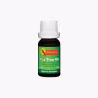 Bosistos Tea Tree Oil 15ml