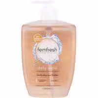 Femfresh Daily Wash 600ml