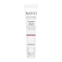 Natio Restore Nourishing Roll-On Eye Serum 16ml