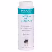 MooGoo Dry Shampoo 100g