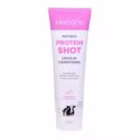 MooGoo Protein Shot Leave in Hair Conditioner 120g