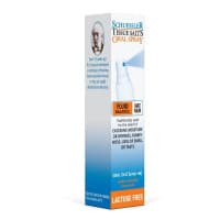 Martin And Pleasance Schuessler Tissue Salts Nat Mur 6X Spray 30ml