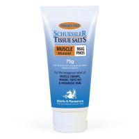 Martin and Pleasance Schuessler Tissue Salts Mag Phos Natural Cream 75g