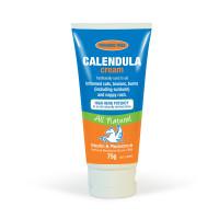 Martin And Pleasance Herbal Cream Natural Calendula Cream 75g