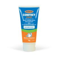 Martin & Pleasance Herbal Cream Natural Comfrey Cream 75g