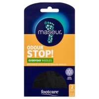 Maseur Footcare Work Insoles 1 Pair