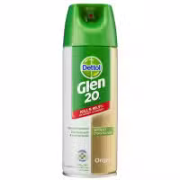 Glen 20 Original Scent 300g