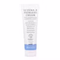 MooGoo Eczema and Psoriasis Cream with Marshmallow Elderberry and More 120g