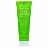 MooGoo Natural Soothing MSM Moisturiser Nut Oil Free 120g 