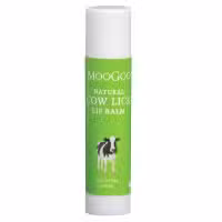 MooGoo Natural Lip Balm Cow Lick 5g