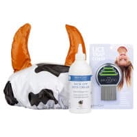 MooGoo Head Lice and Eggs Destroyer Kit